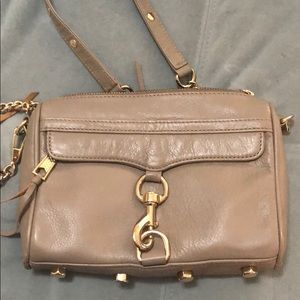 Rebecca Minkoff Mini MAC